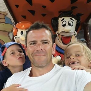 Meet your Posher, Paul